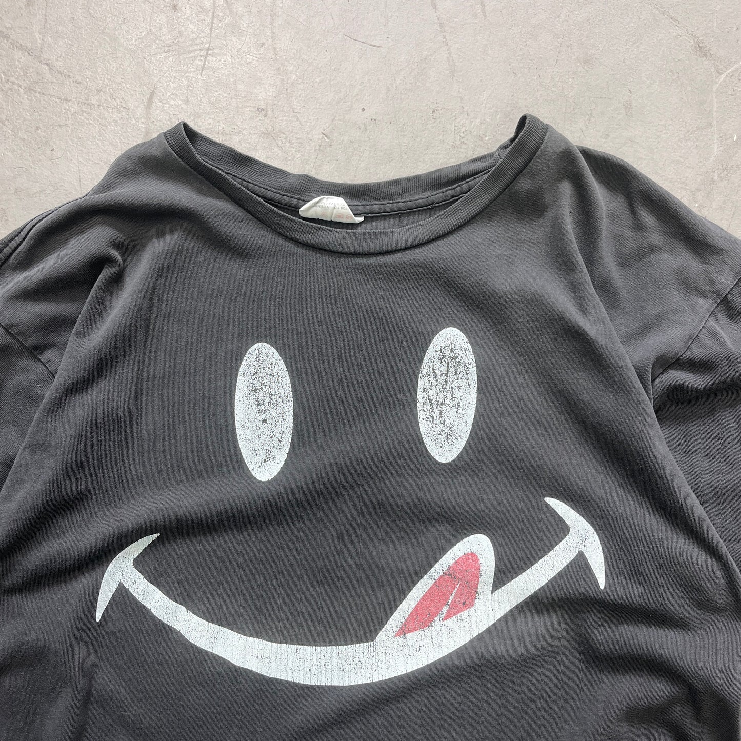 JOE BOXER TOUNGE FACE 90s [XL]