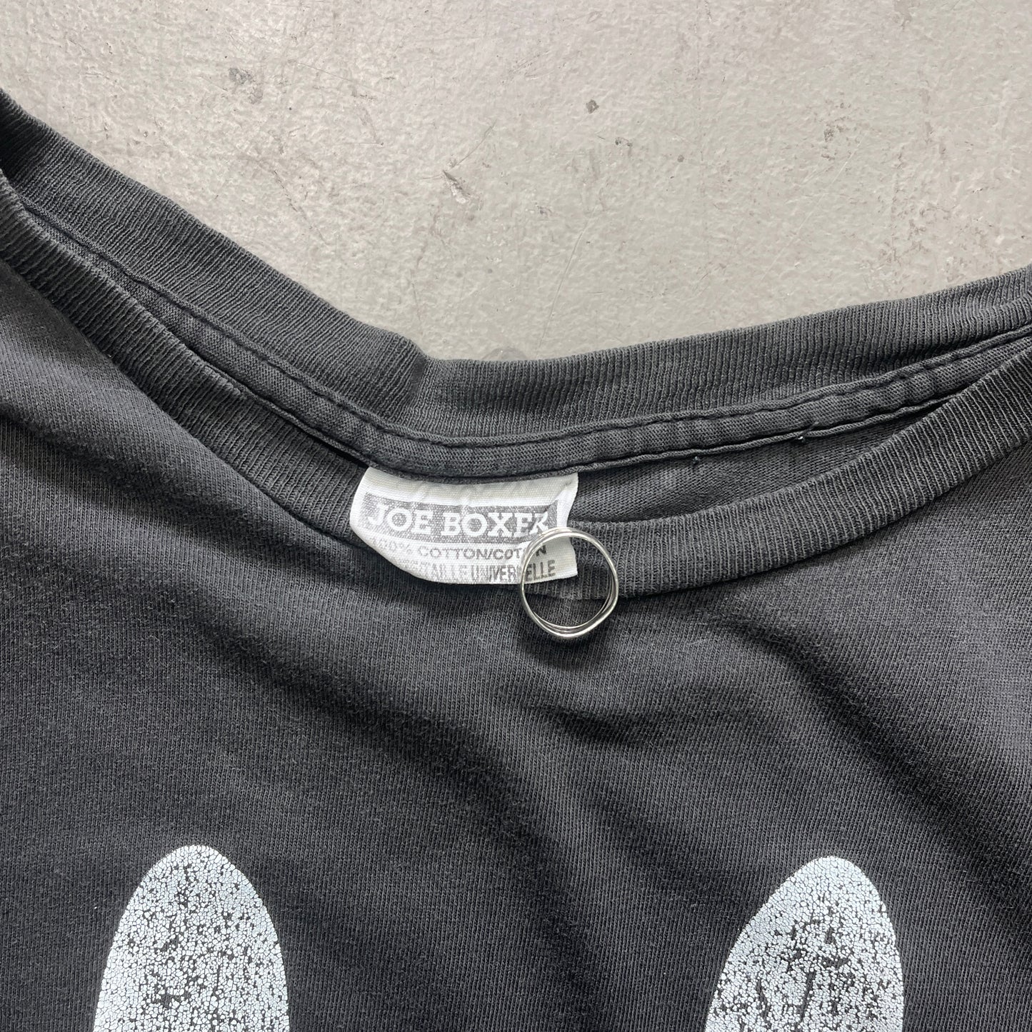 JOE BOXER TOUNGE FACE 90s [XL]