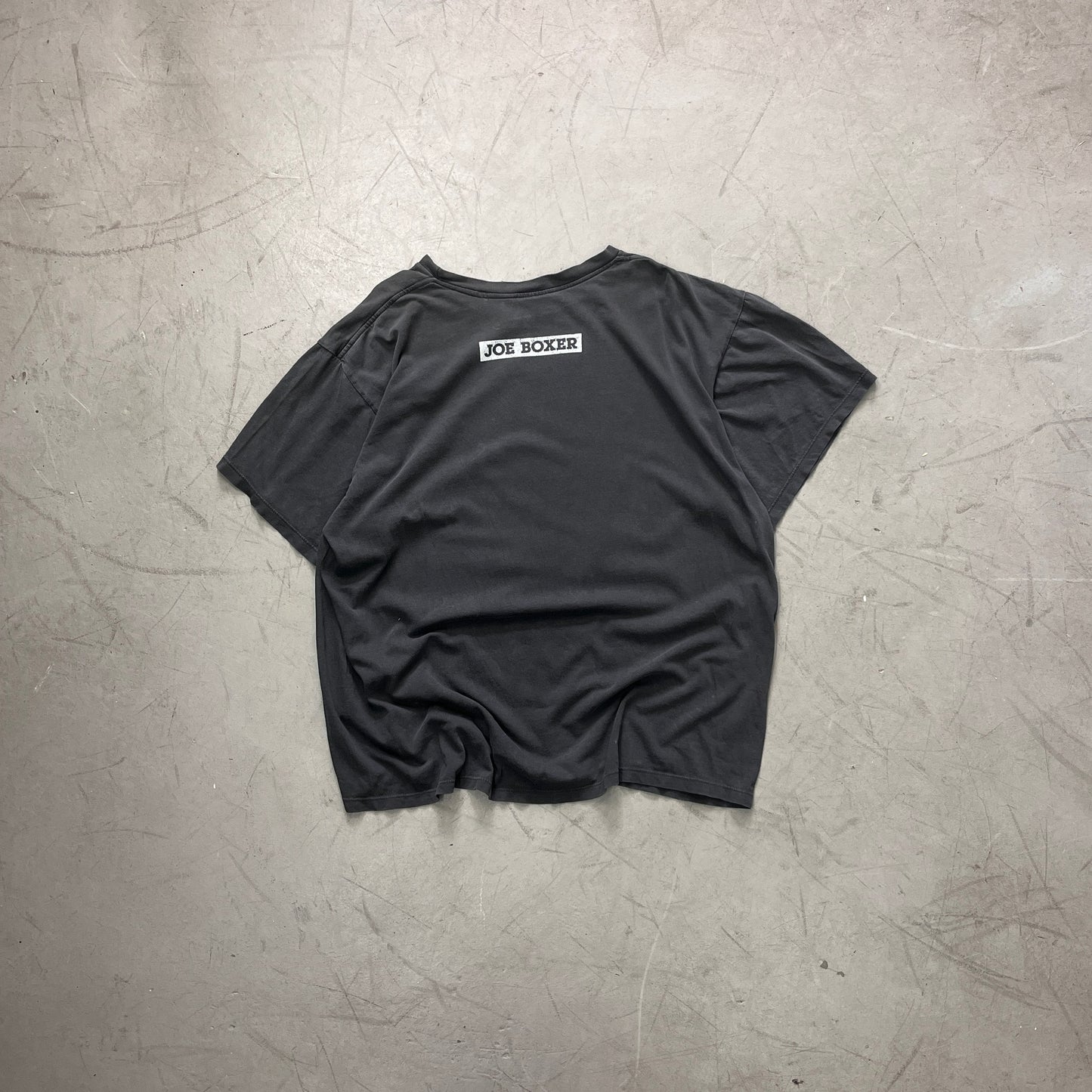 JOE BOXER TOUNGE FACE 90s [XL]