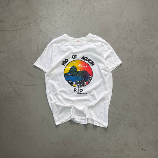 PAO DE ACUCAR RIO SOUVENIR 80s [M]
