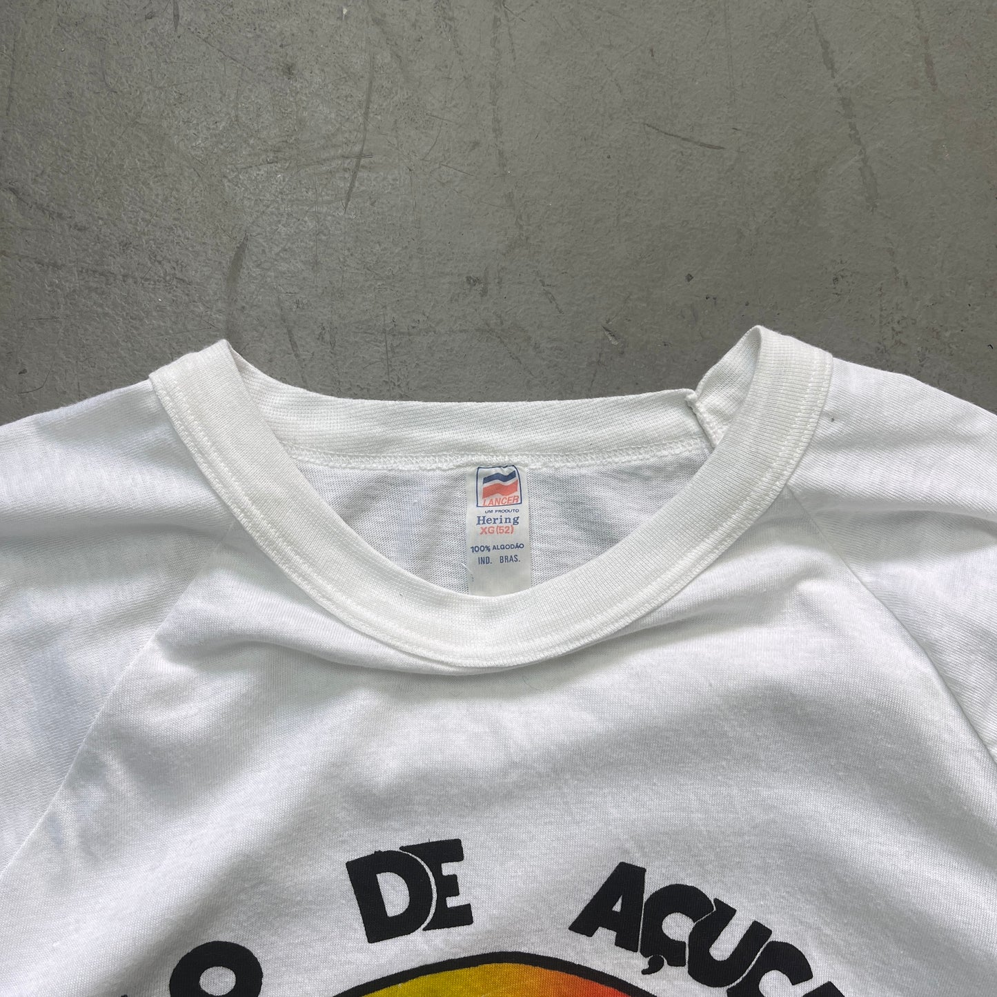 PAO DE ACUCAR RIO SOUVENIR 80s [M]