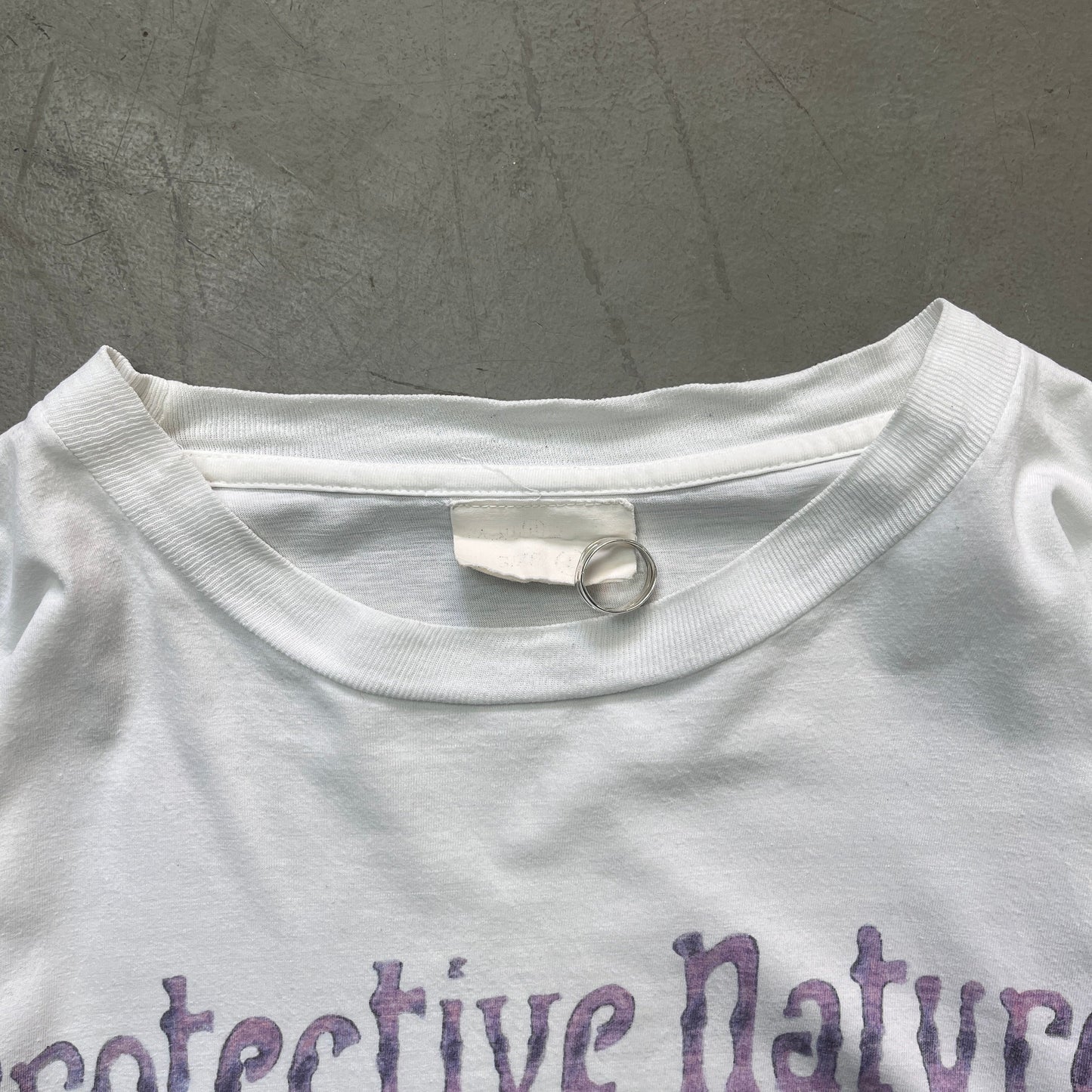 VAUDE PROTECTIVE NATURE GIRAFFS 90s [L]