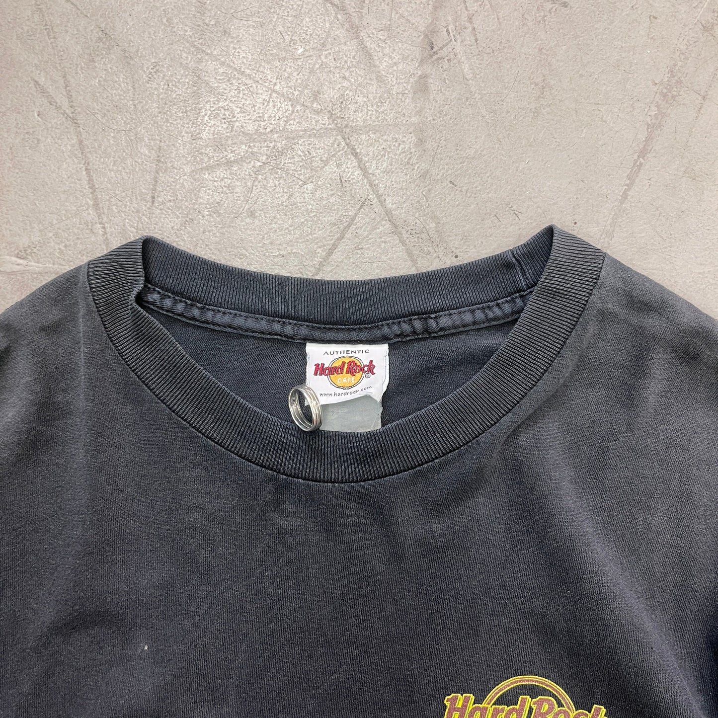 HARD ROCK CAFE OCHO RIOS JAMAICA SOUVENIR 00s [L/XL]