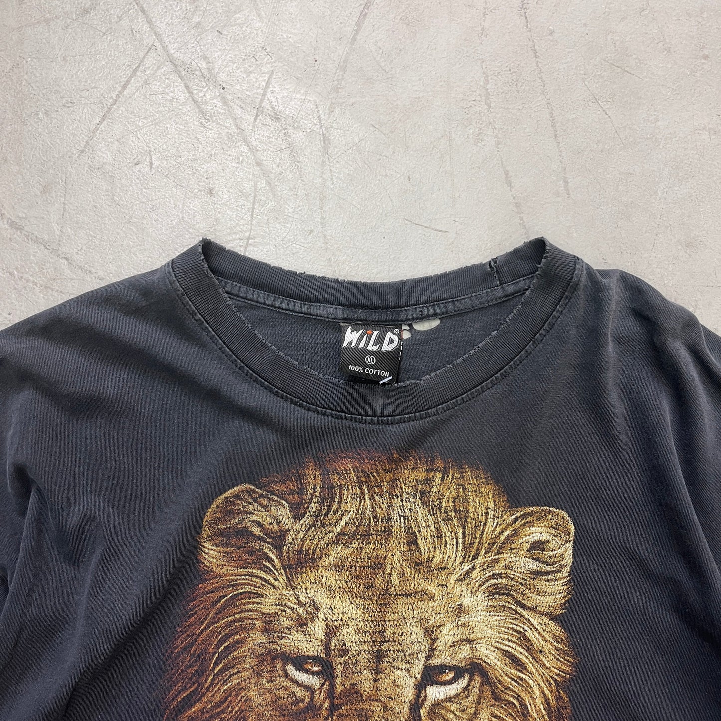 WILD LION 90s [XL]