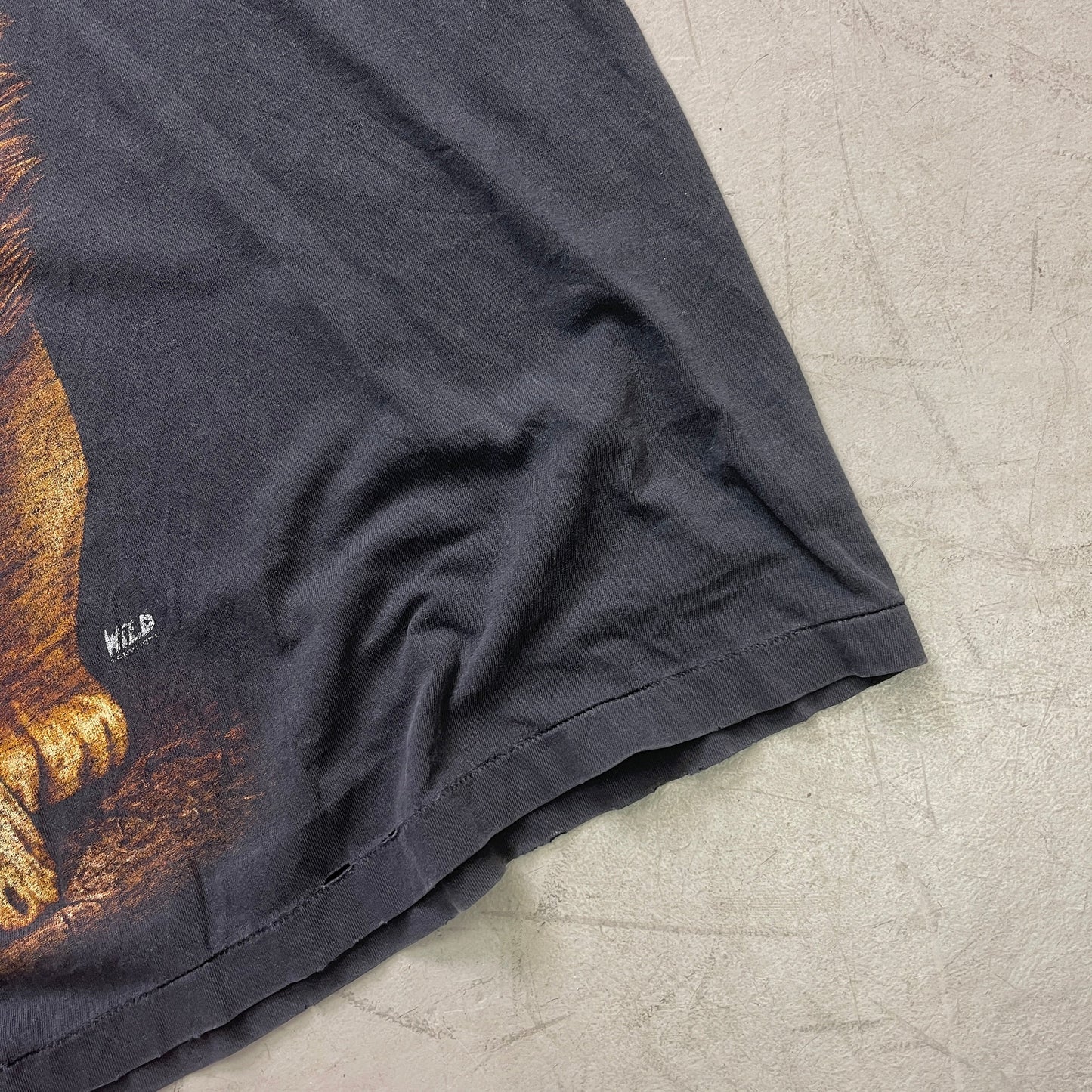 WILD LION 90s [XL]