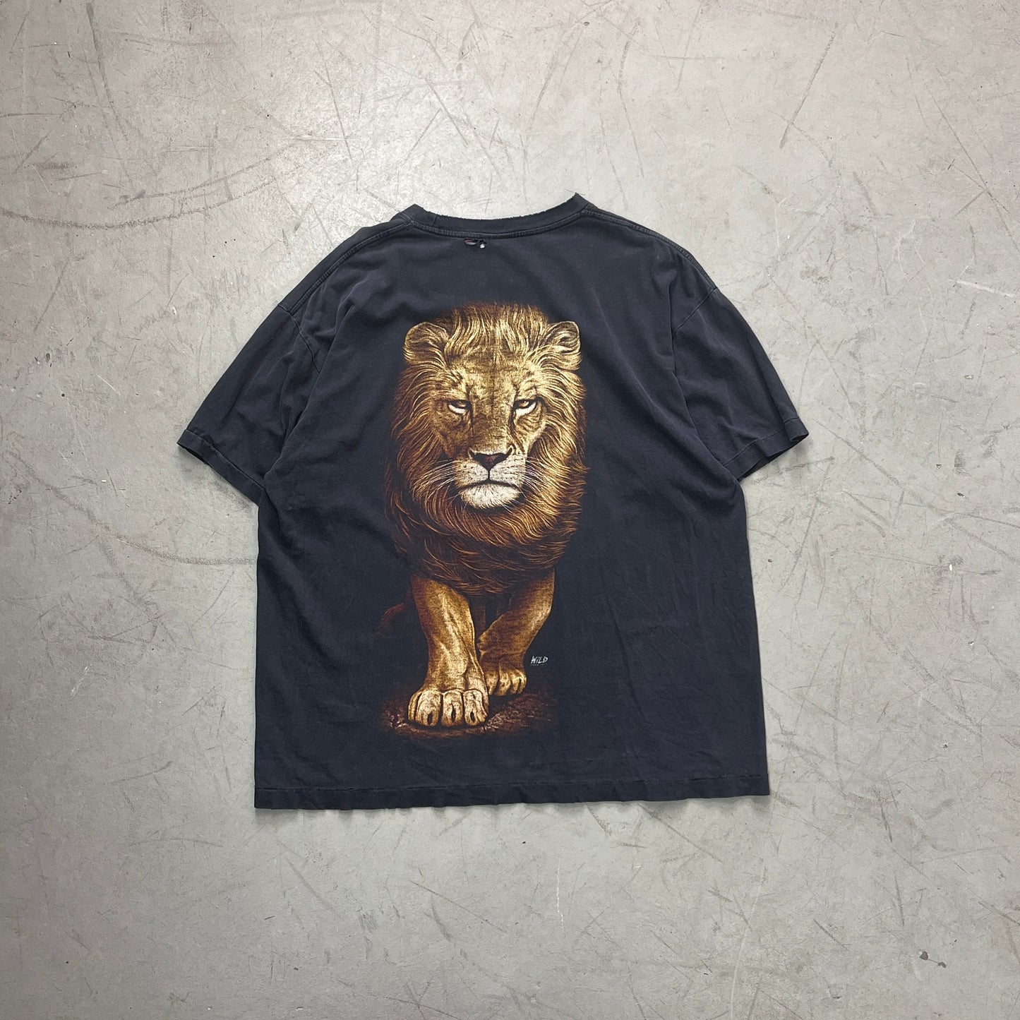 WILD LION 90s [XL]