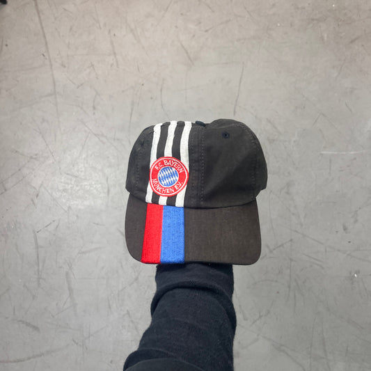 ADIDAS FC BAYERN MÜNCHEN CAP 90s