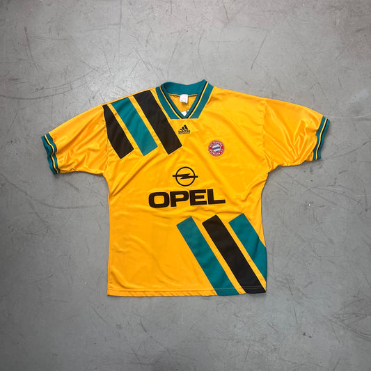 ADIDAS BAYERN MÜNCHEN 93/96 AWAY [XL]