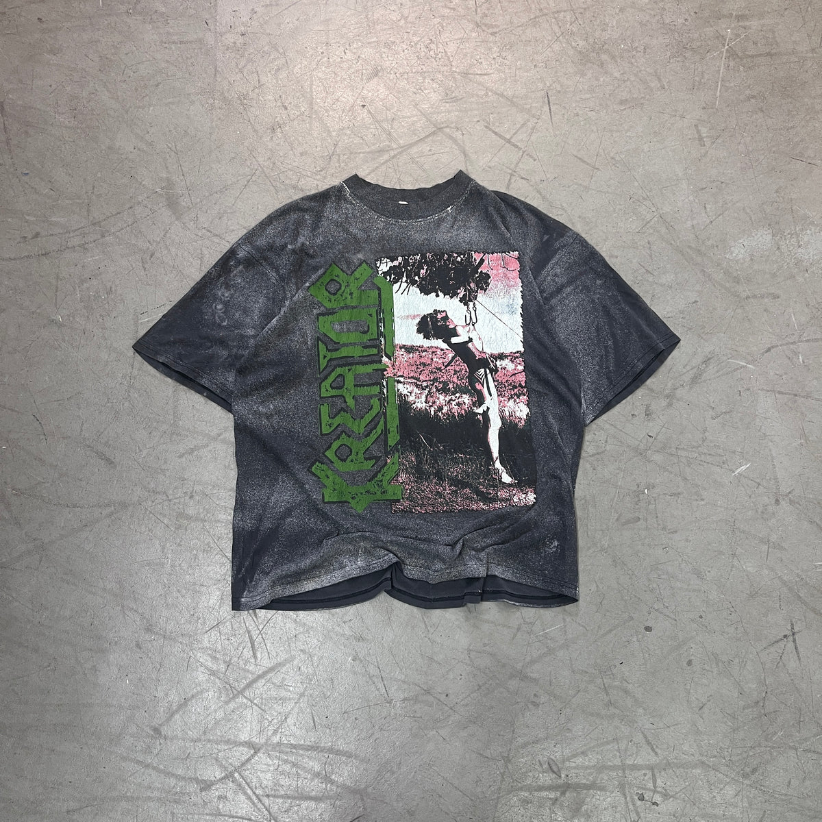KREATOR RENEWAL EXTREME 1992 [L]