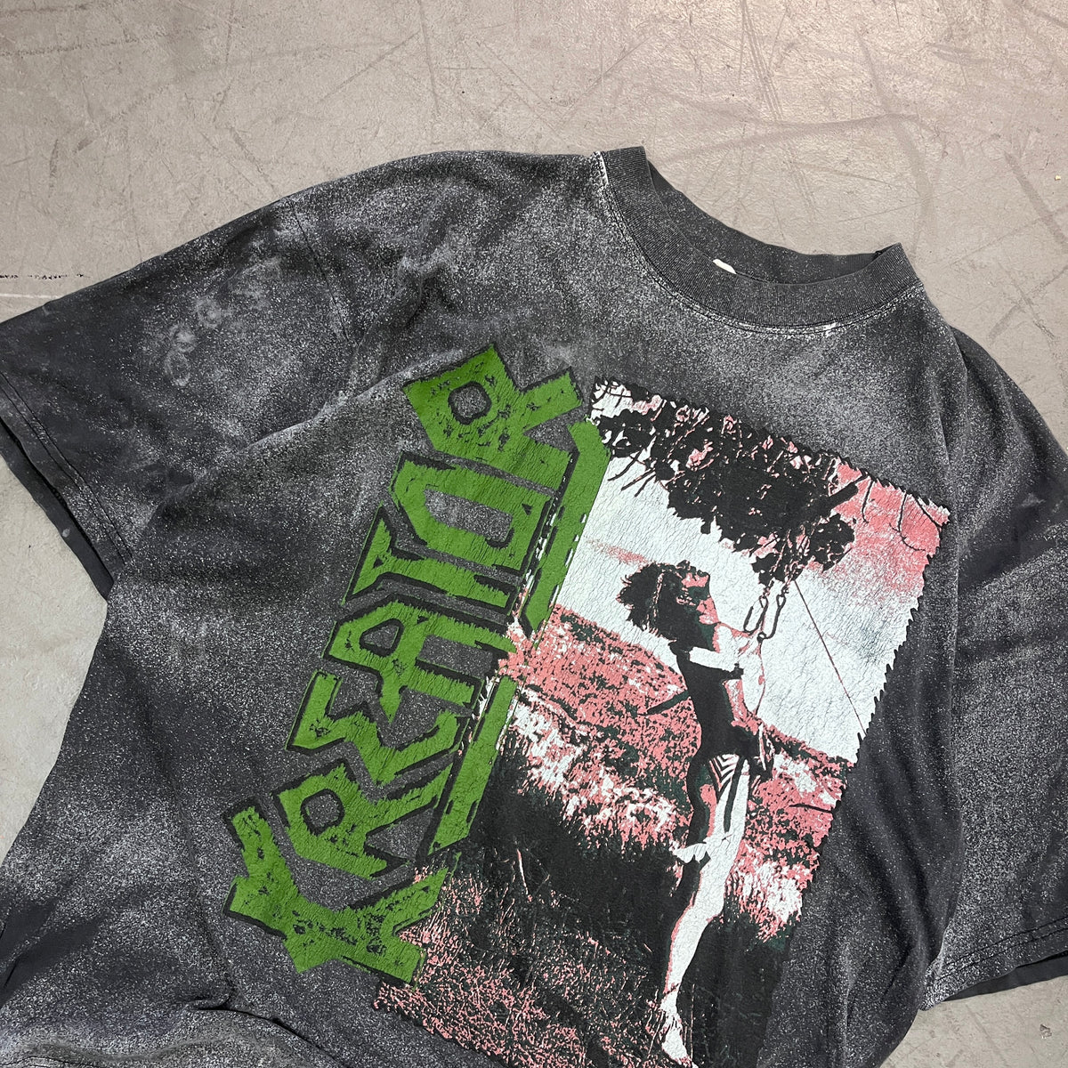 KREATOR RENEWAL EXTREME 1992 [L]