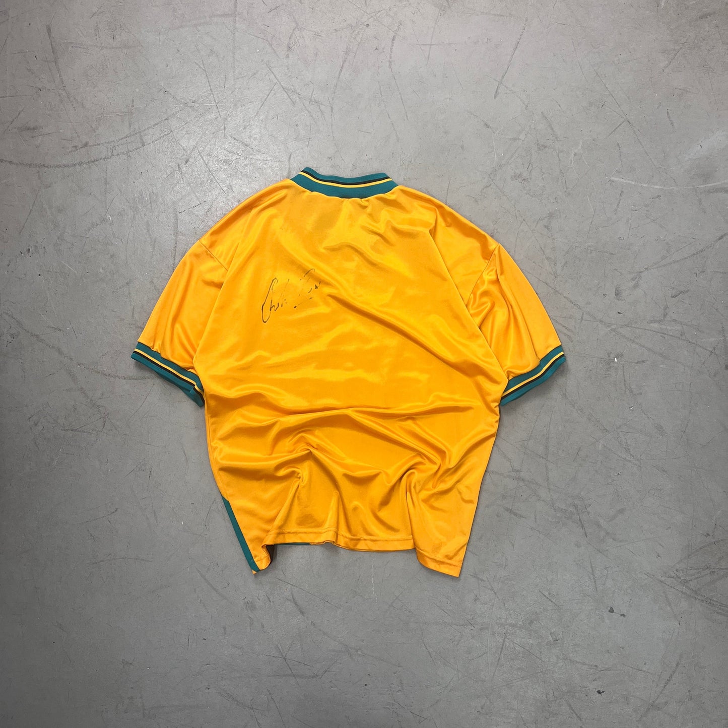 ADIDAS BAYERN MÜNCHEN 93/96 AWAY [XL]