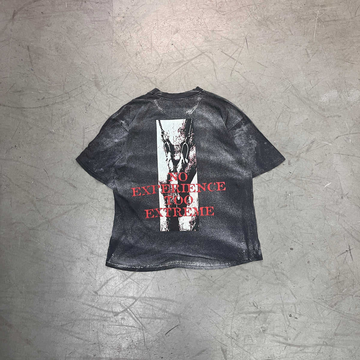 KREATOR RENEWAL EXTREME 1992 [L]