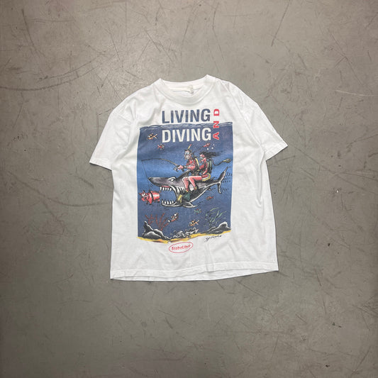 LIVING & DIVING 90s (1)