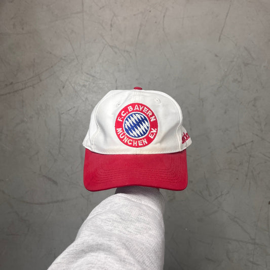 ADIDAS FC BAYERN MÜNCHEN CAP