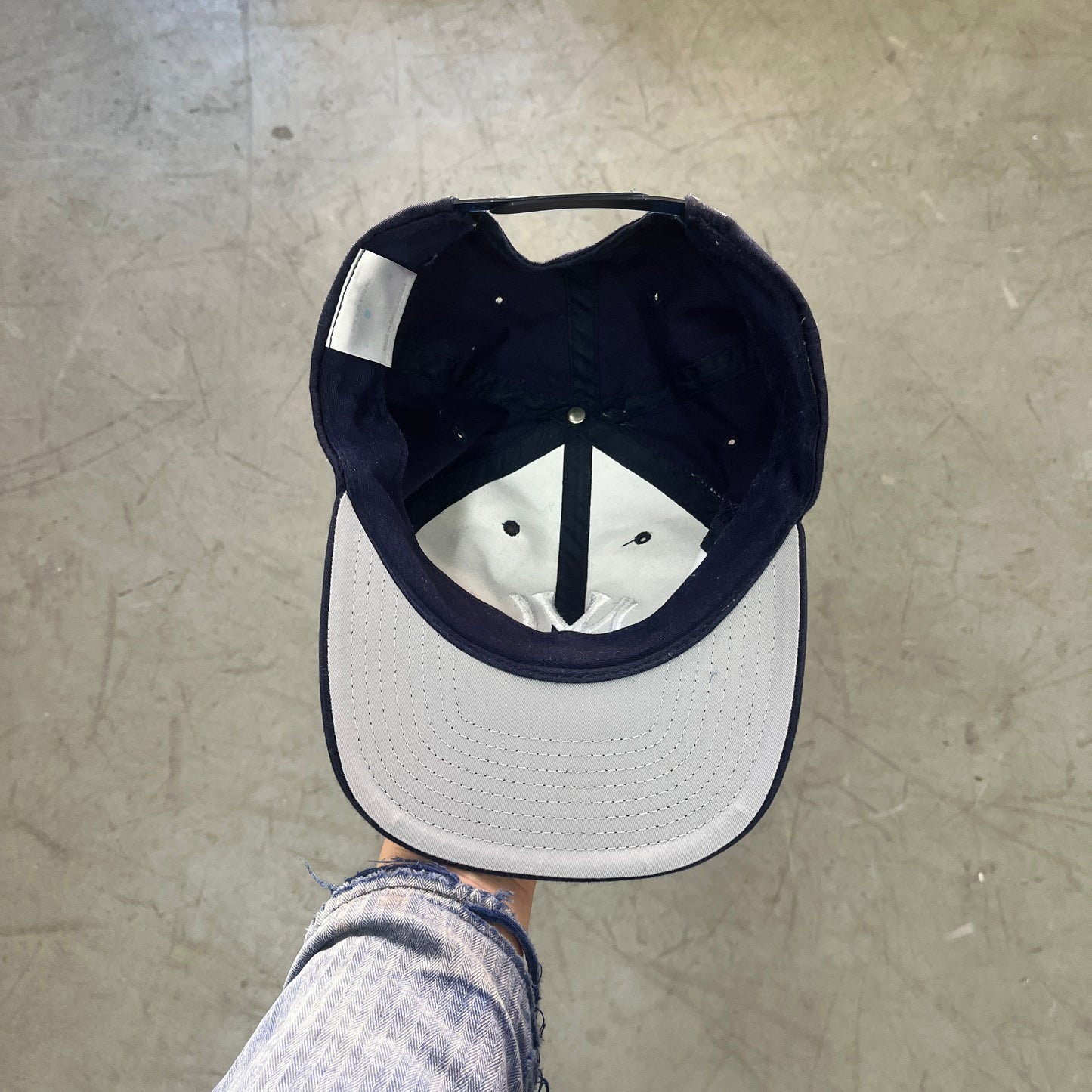 MLB YANKEES 90s