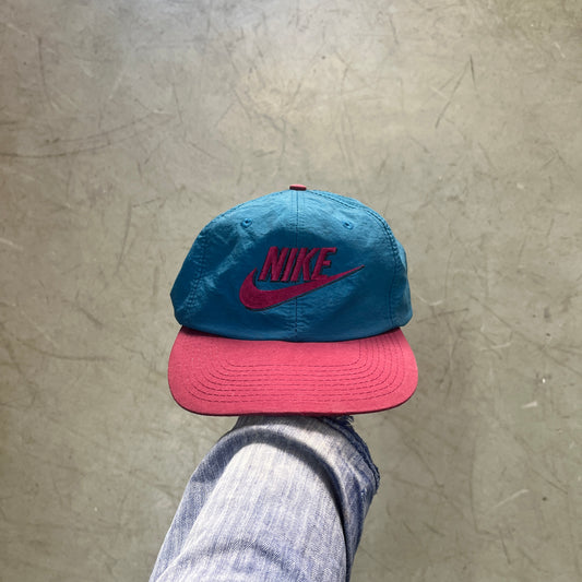 NIKE BLU / PURPLE 90s