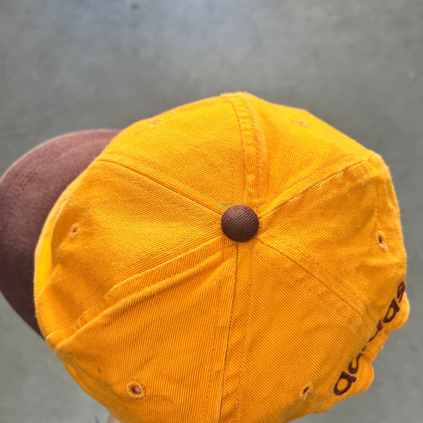 ADIDAS CAP 90s