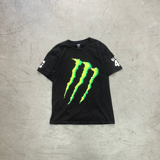DC SHOES // MONSTER x KEN BLOK [M]