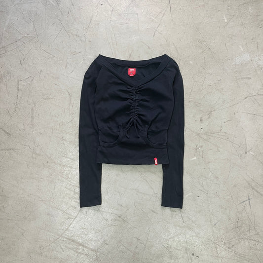 MISS SIXTY BLK Y2K [M]