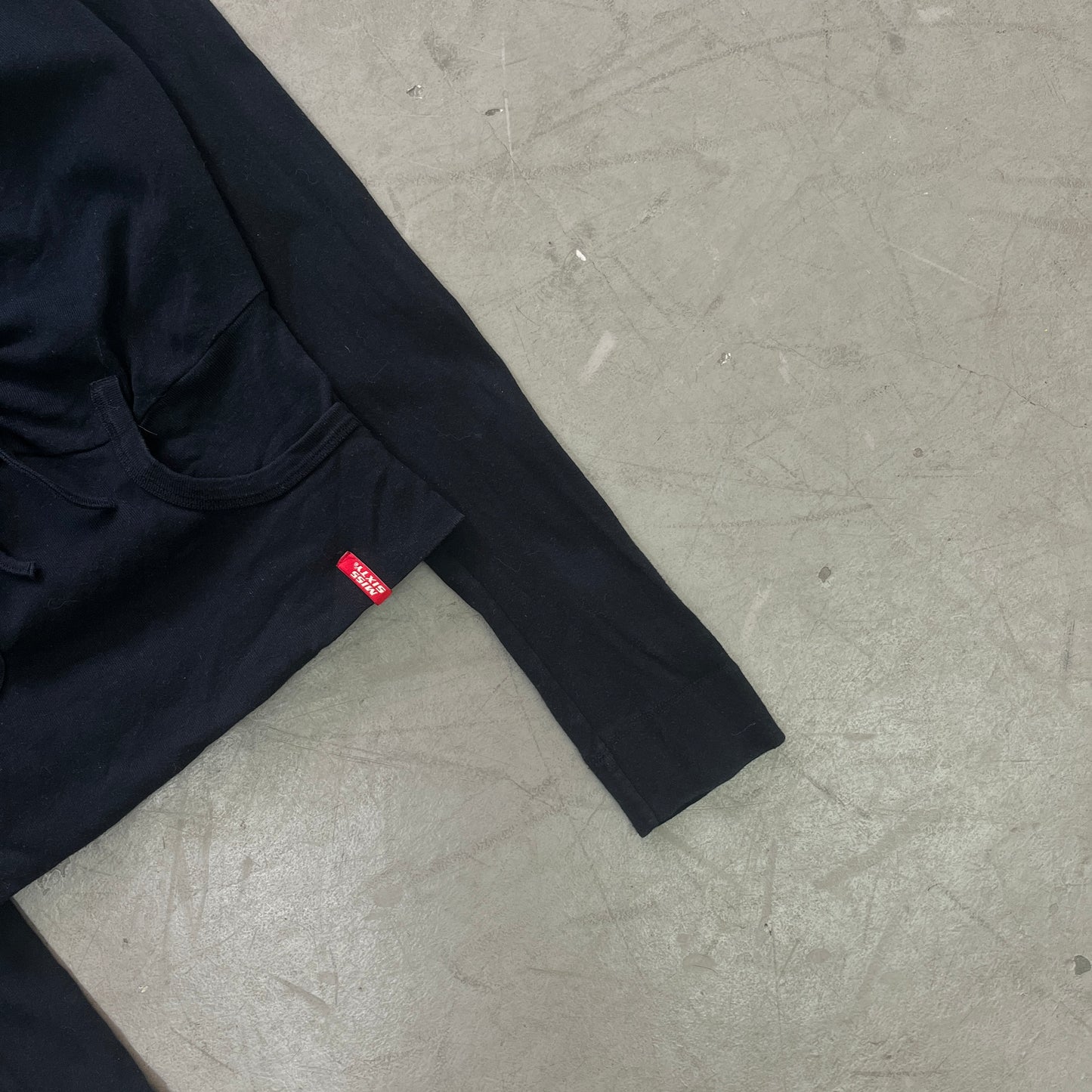 MISS SIXTY BLK Y2K [M]