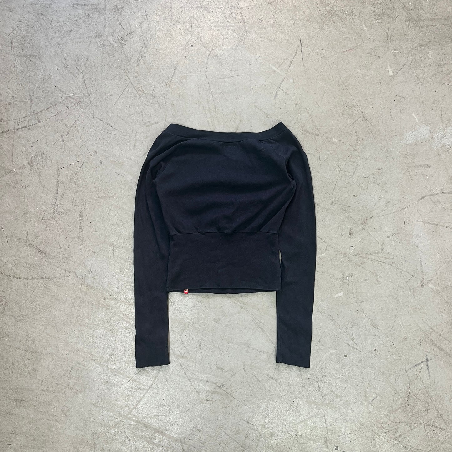 MISS SIXTY BLK Y2K [M]