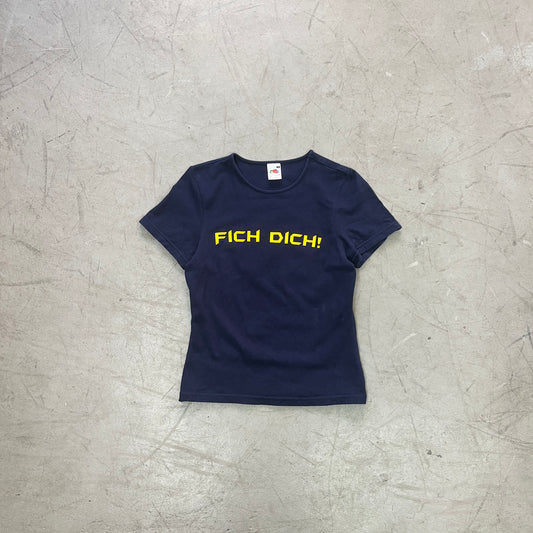 FICH DICH :) [S]