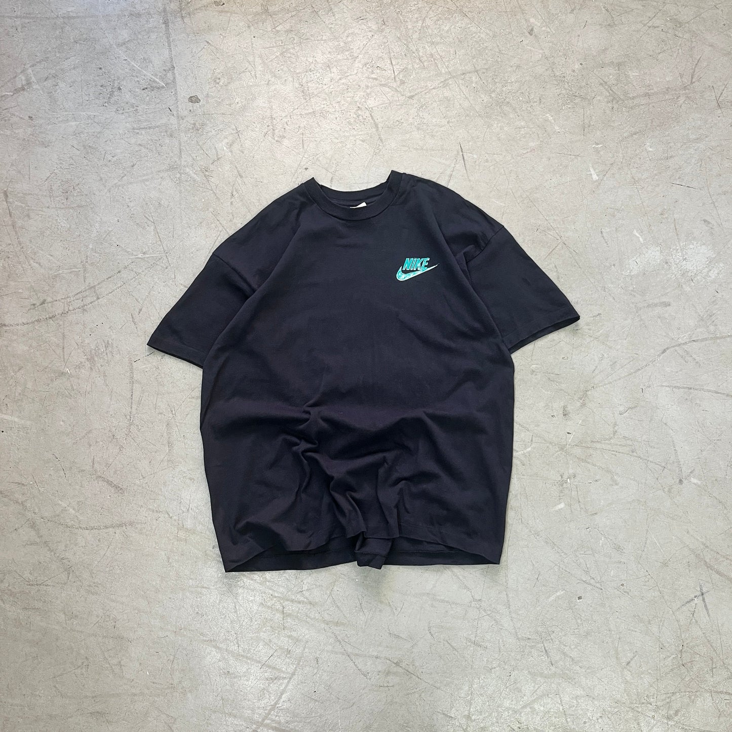 NIKE BASKETBALL KICK BUTT 90s [XL]