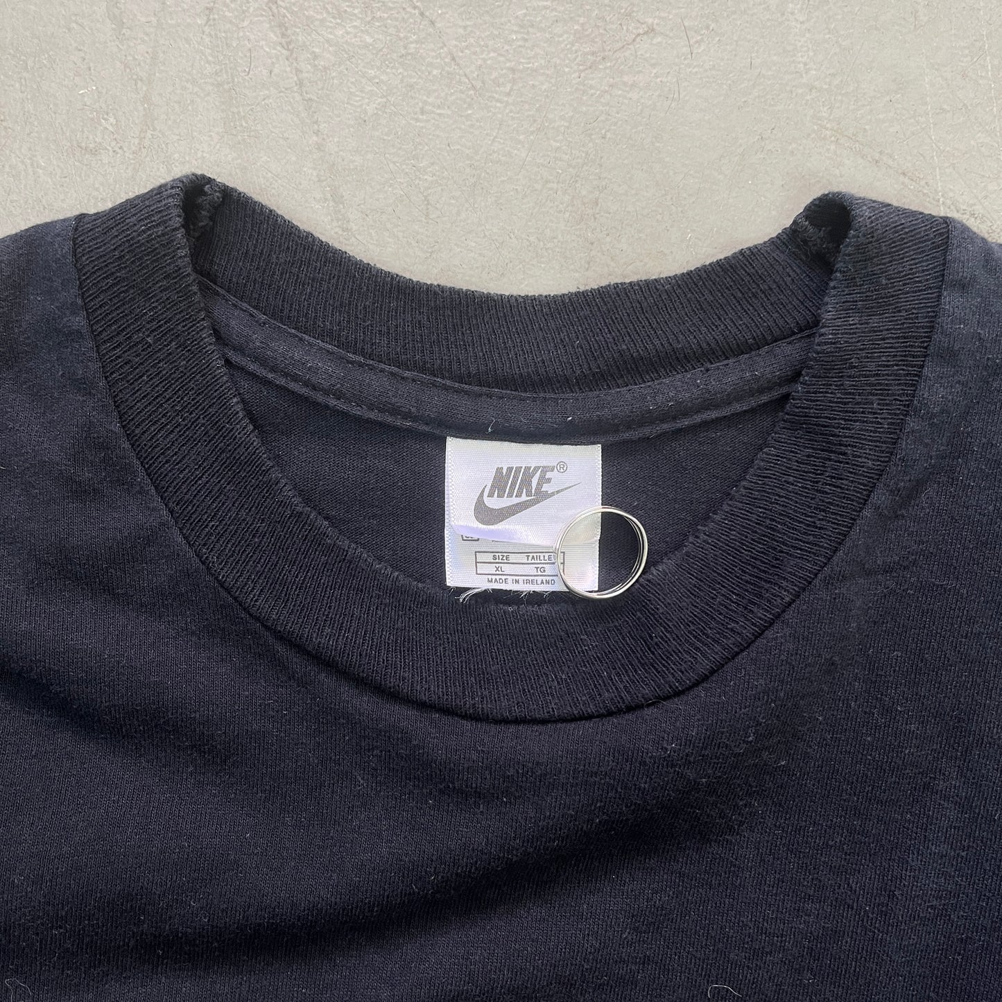 NIKE BASKETBALL KICK BUTT 90s [XL]