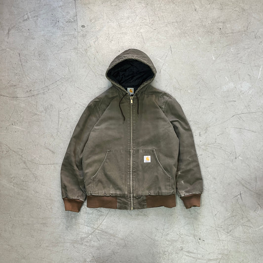 CARHARTT ACTIVE JACKET [L]