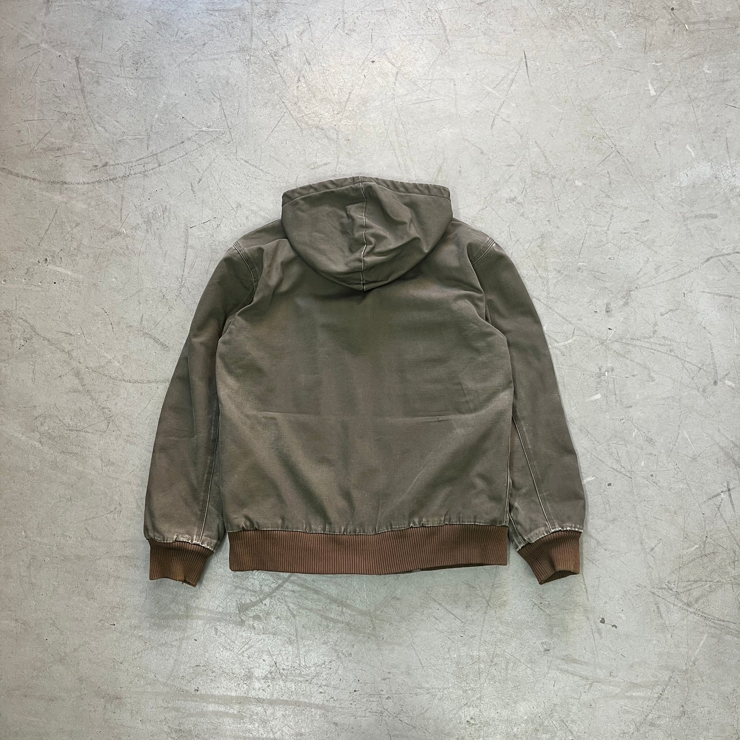 CARHARTT ACTIVE JACKET [L]