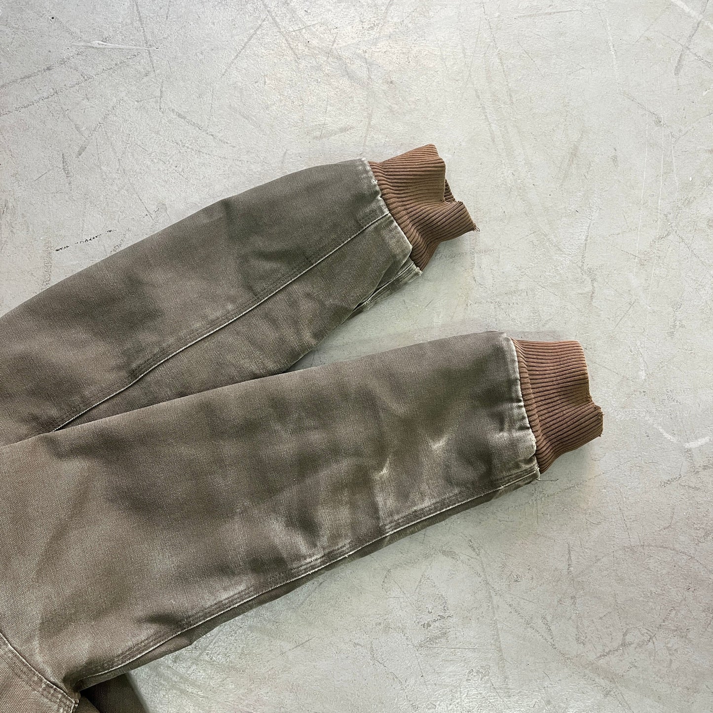 CARHARTT ACTIVE JACKET [L]