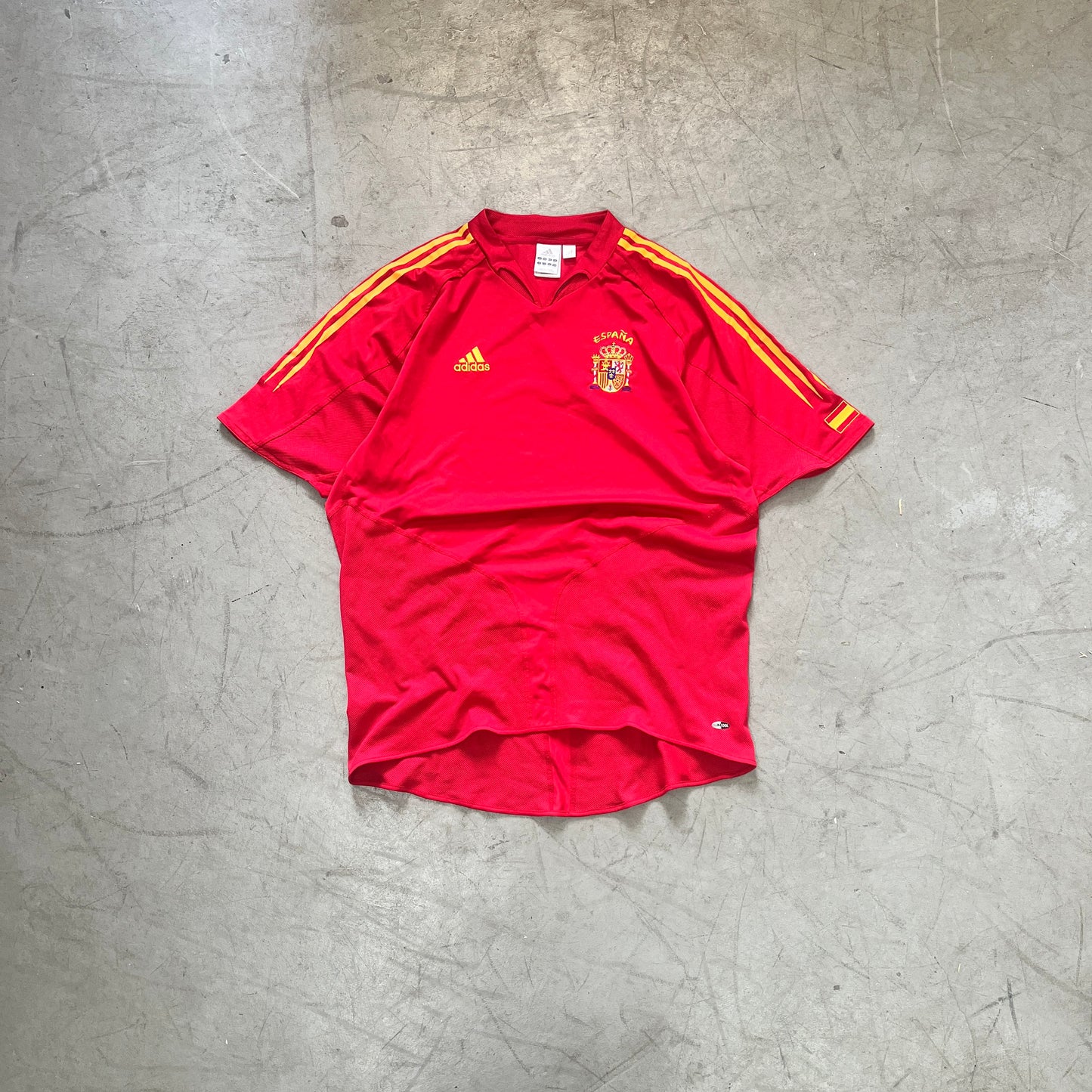 SPAIN 2004/06 HOME