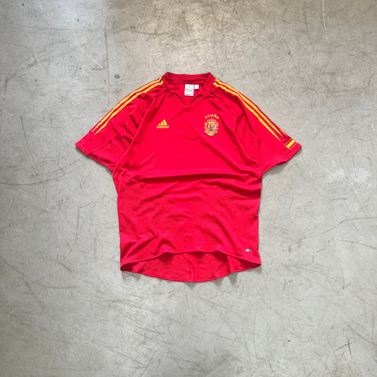 SPAIN 2004/06 HOME