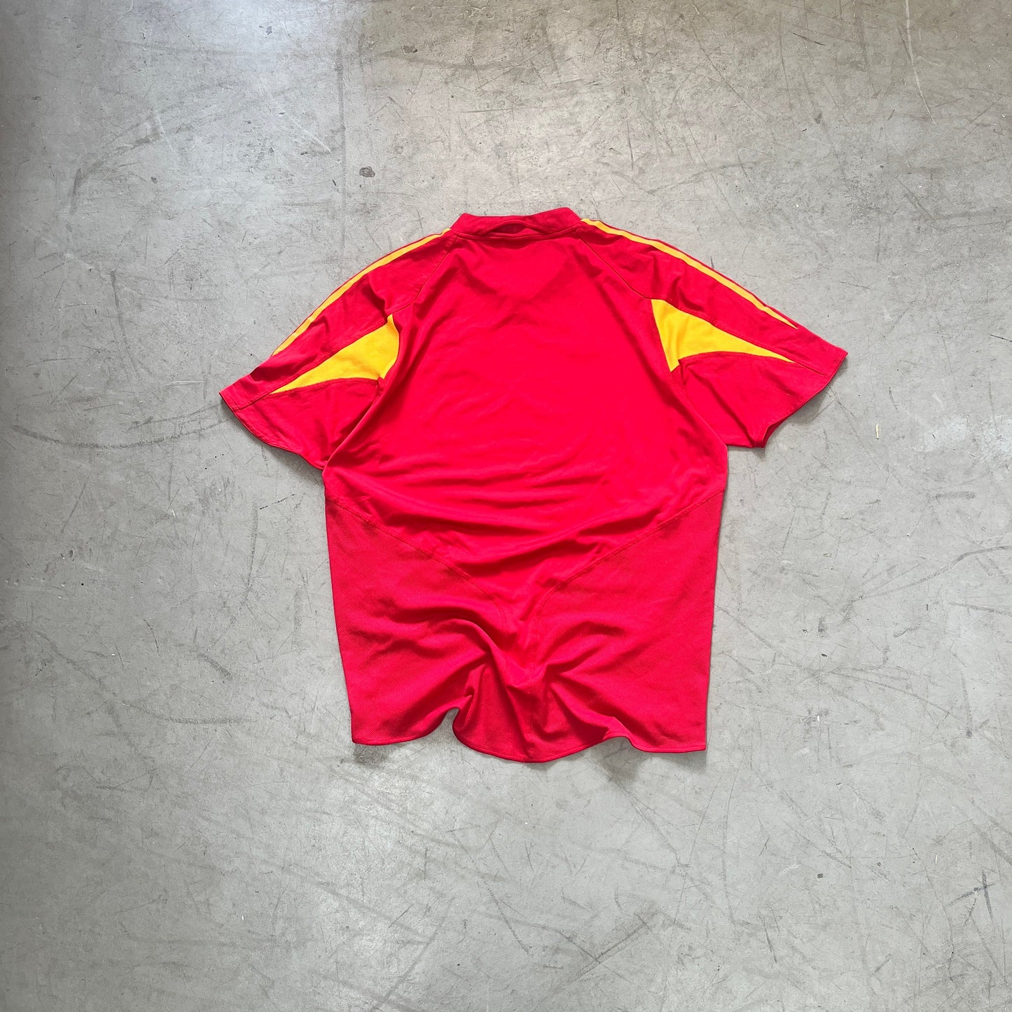 SPAIN 2004/06 HOME