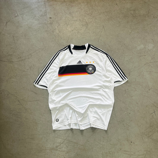 ADIDAS GERMANY DFB HOME 2008/09 [3XL]