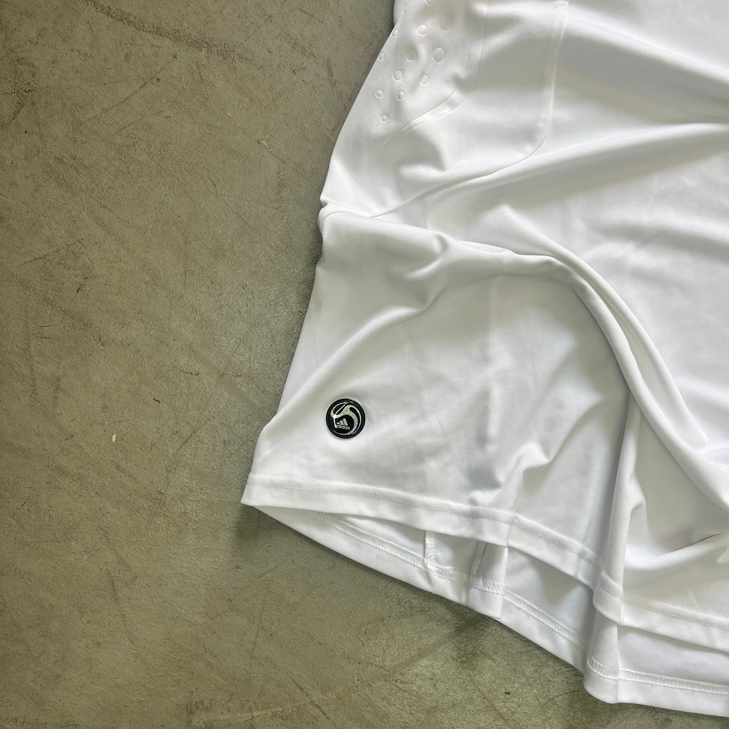 ADIDAS GERMANY DFB HOME 2008/09 [3XL]