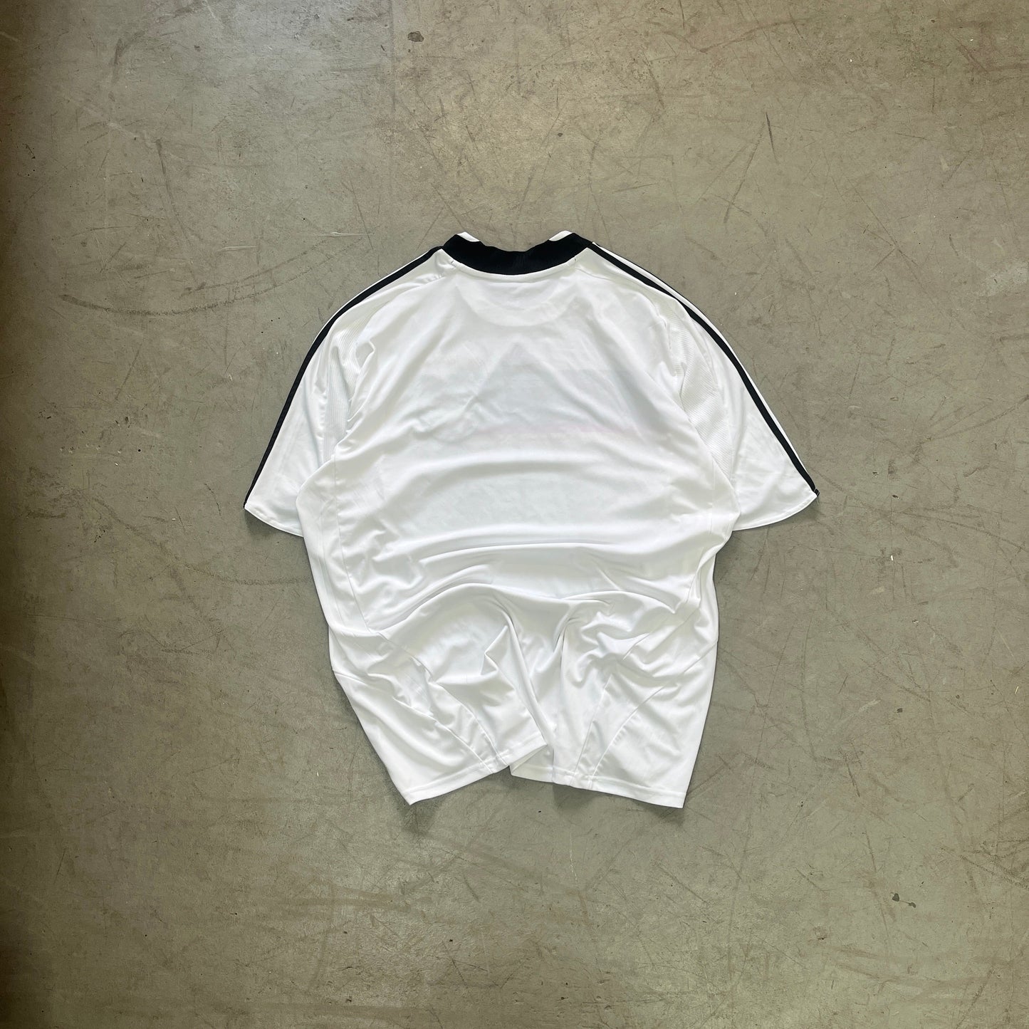 ADIDAS GERMANY DFB HOME 2008/09 [3XL]