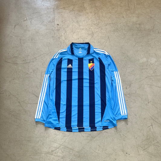 DJURGÅRDENS IF HOME 2010/11 LONGSLEEVE [XXL]