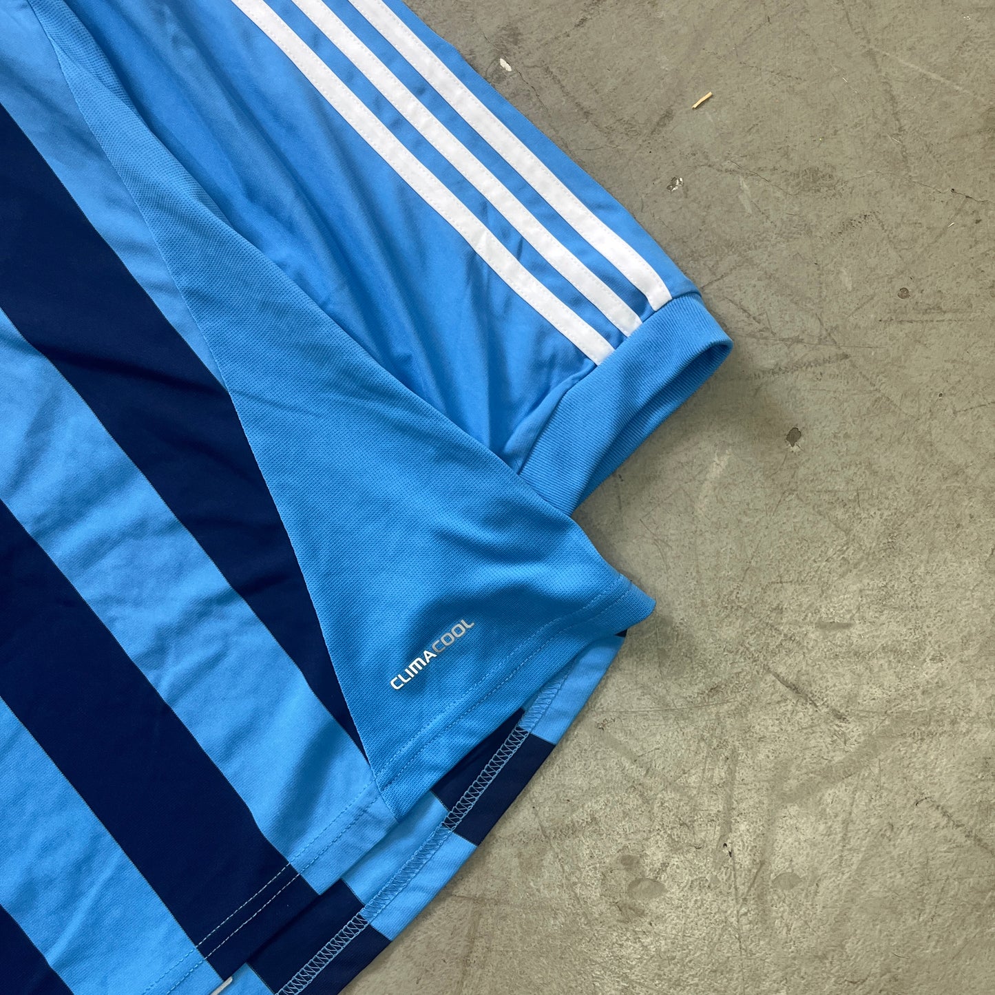 DJURGÅRDENS IF HOME 2010/11 LONGSLEEVE [XXL]