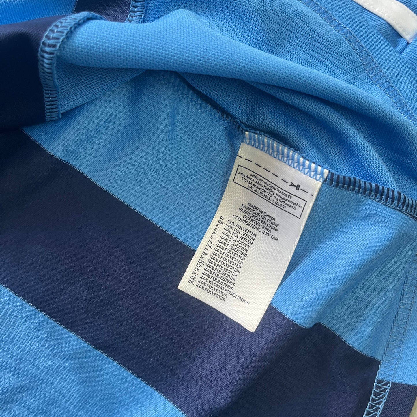 DJURGÅRDENS IF HOME 2010/11 LONGSLEEVE [XXL]