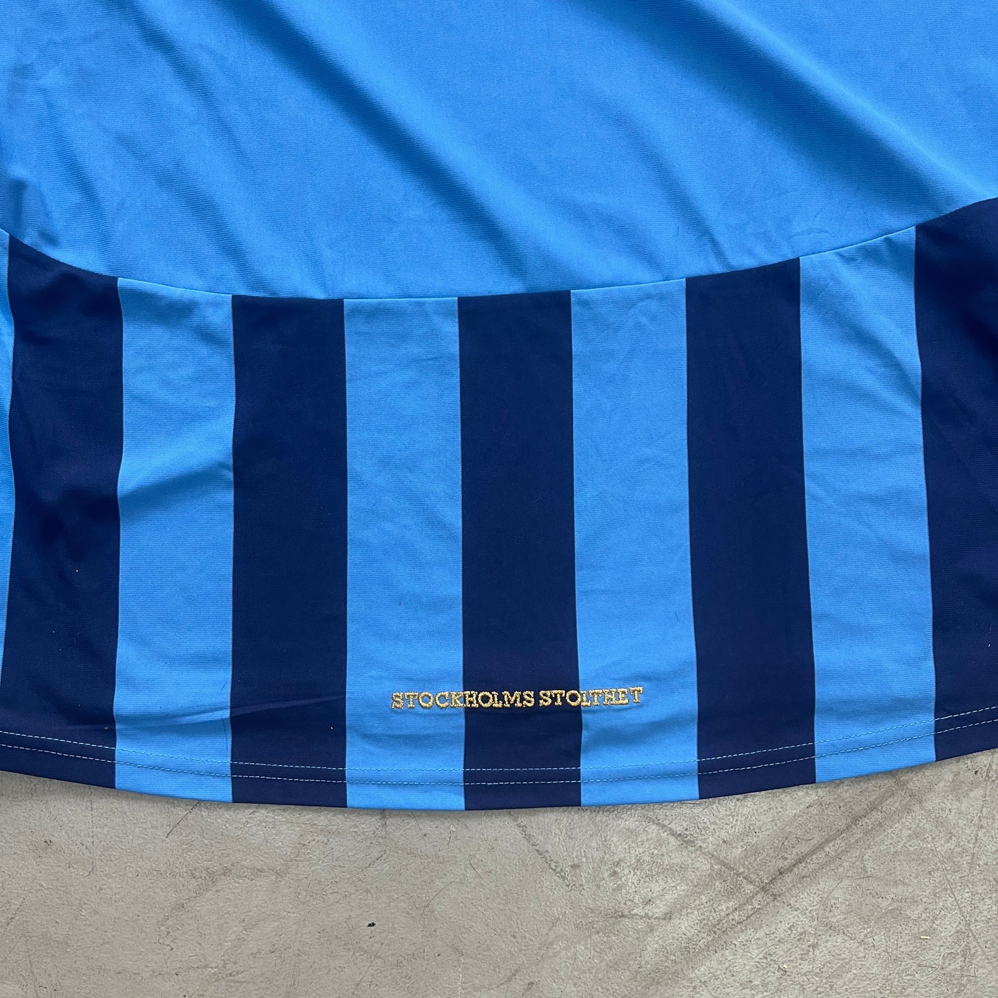 DJURGÅRDENS IF HOME 2010/11 LONGSLEEVE [XXL]