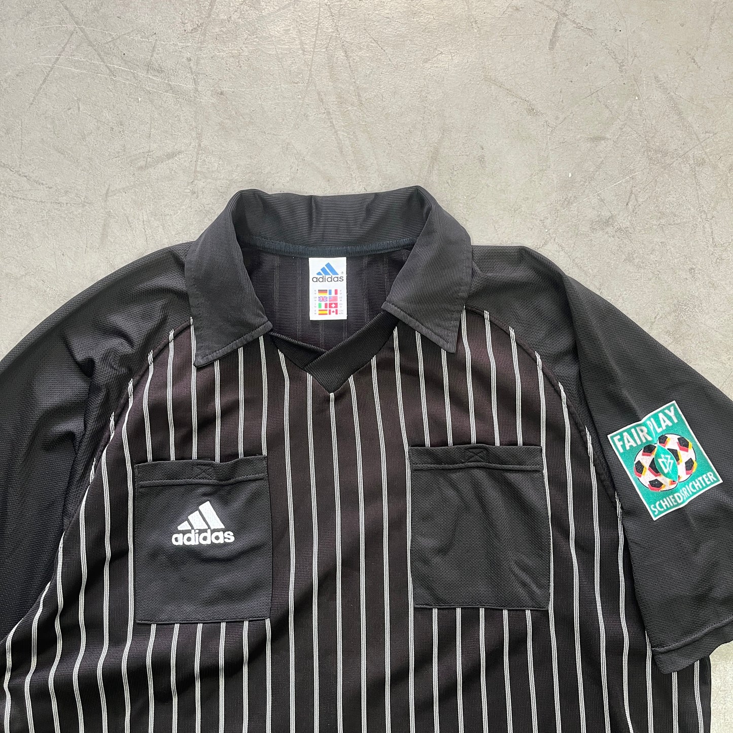ADIDAS GERMAN REFEREE 90s [M]