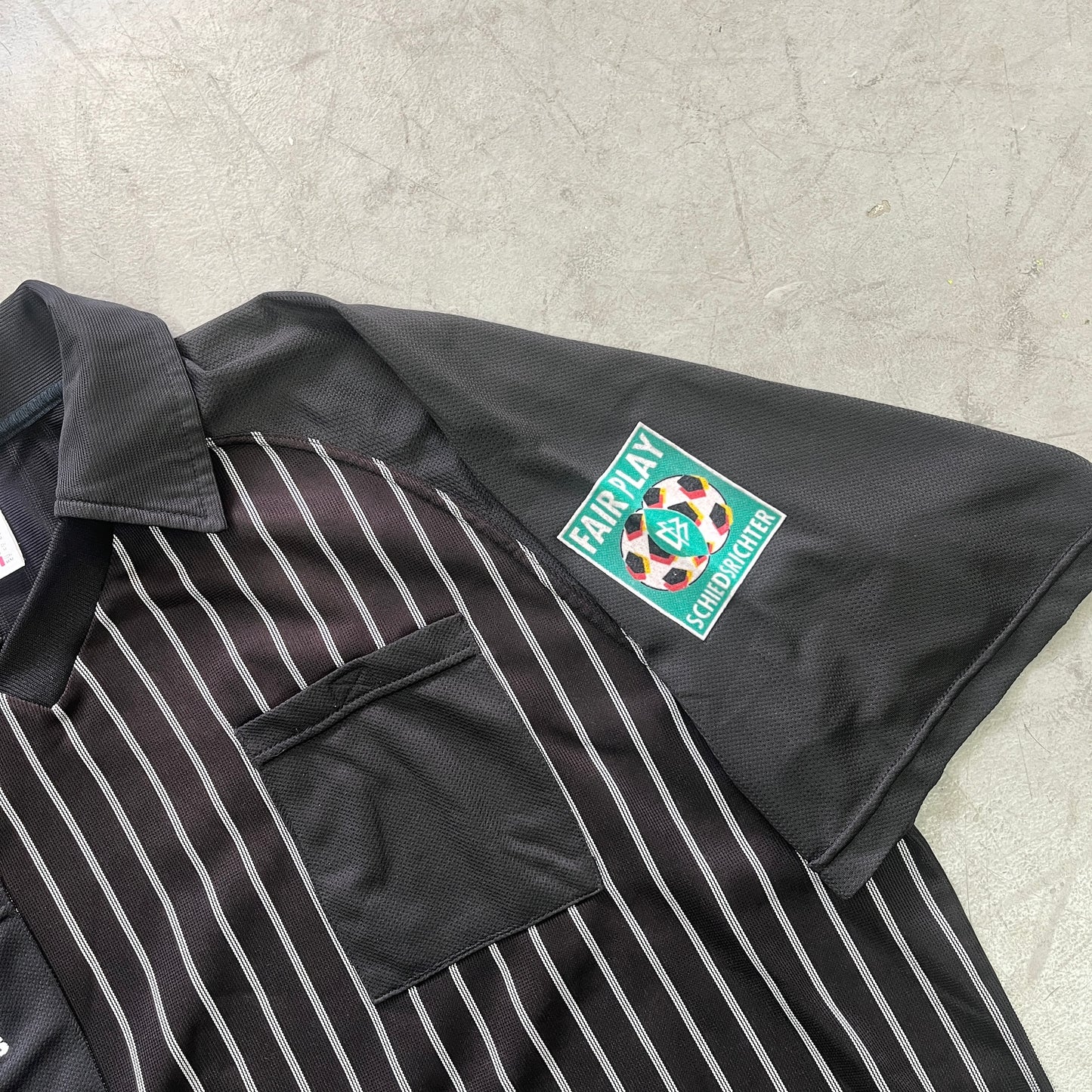ADIDAS GERMAN REFEREE 90s [M]