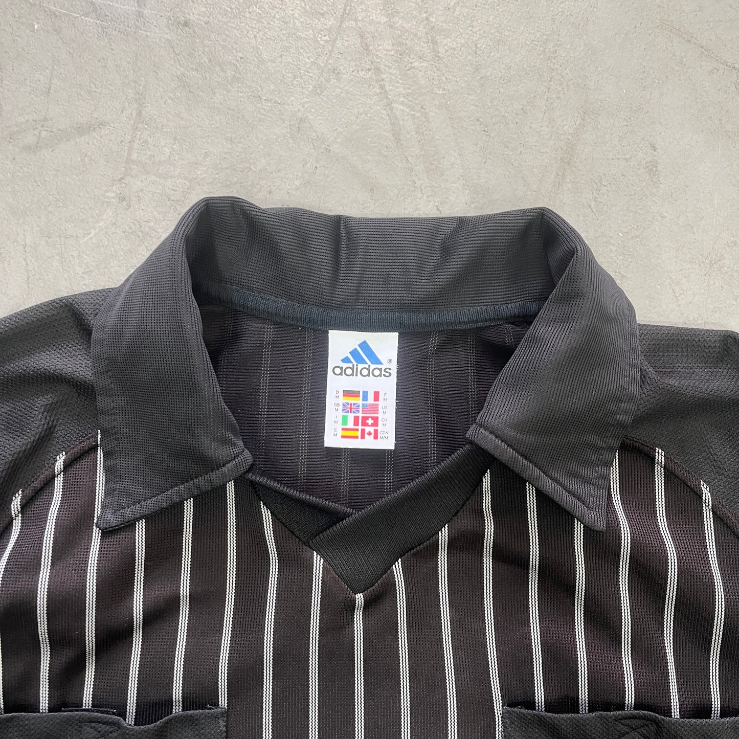ADIDAS GERMAN REFEREE 90s [M]