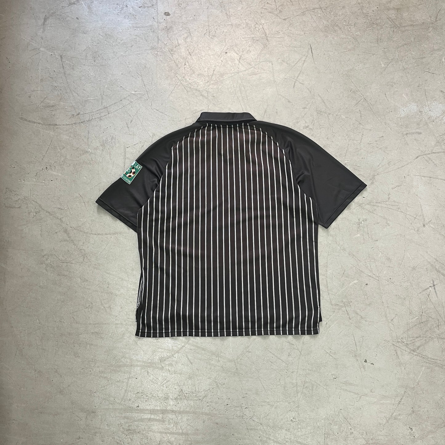 ADIDAS GERMAN REFEREE 90s [M]