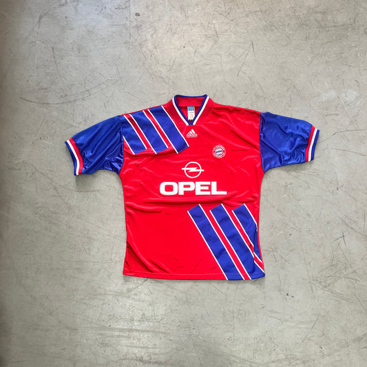 BAYERN MÜNCHEN HOME 1993/95 [XL]