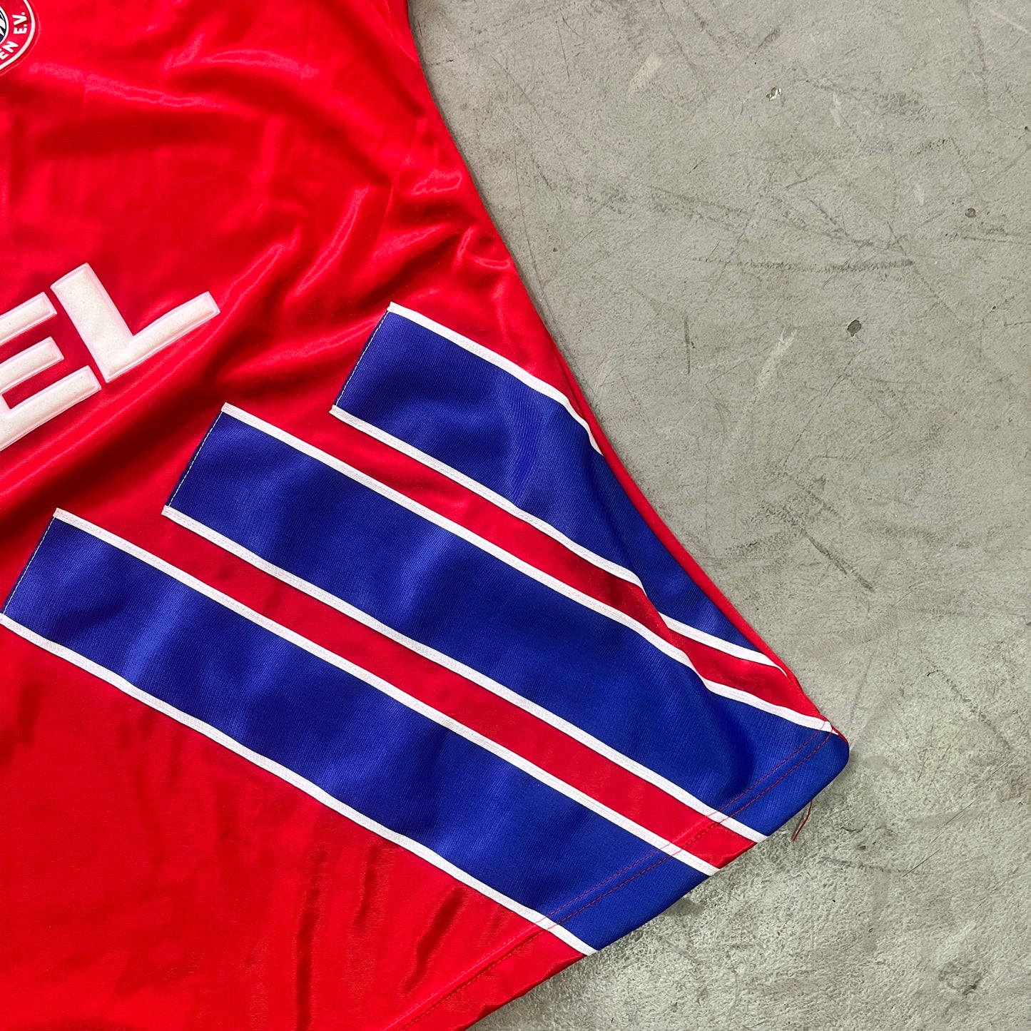 BAYERN MÜNCHEN HOME 1993/95 [XL]