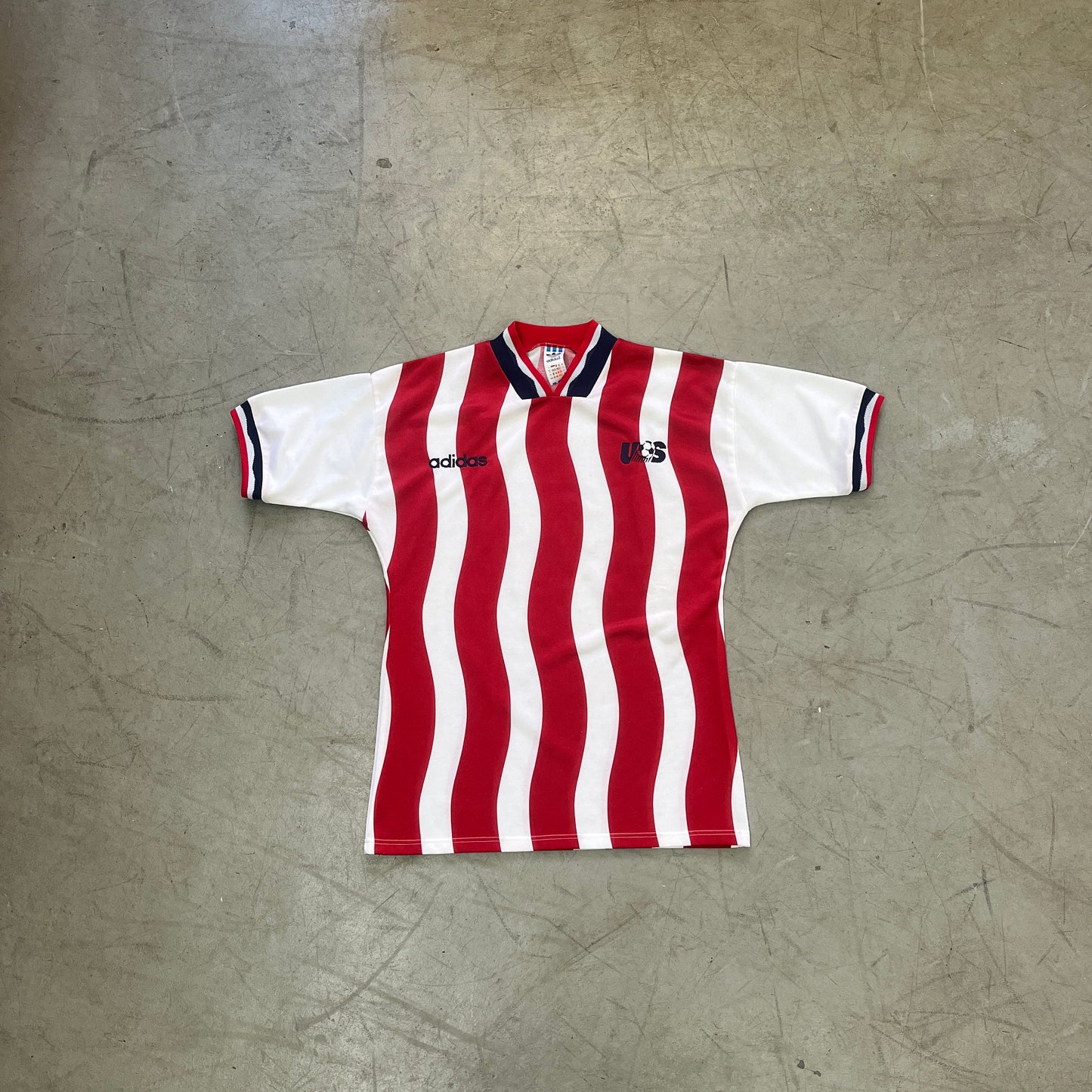 ADIDAS USA HOME 1994 [M]