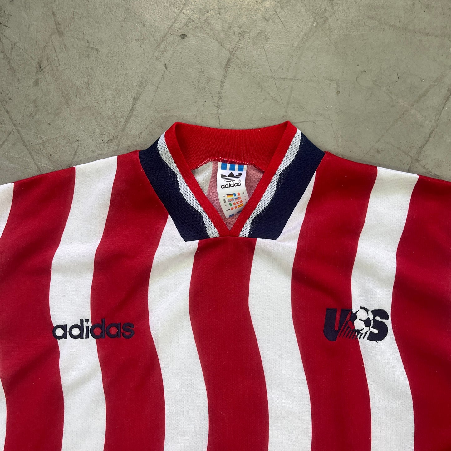 ADIDAS USA HOME 1994 [M]
