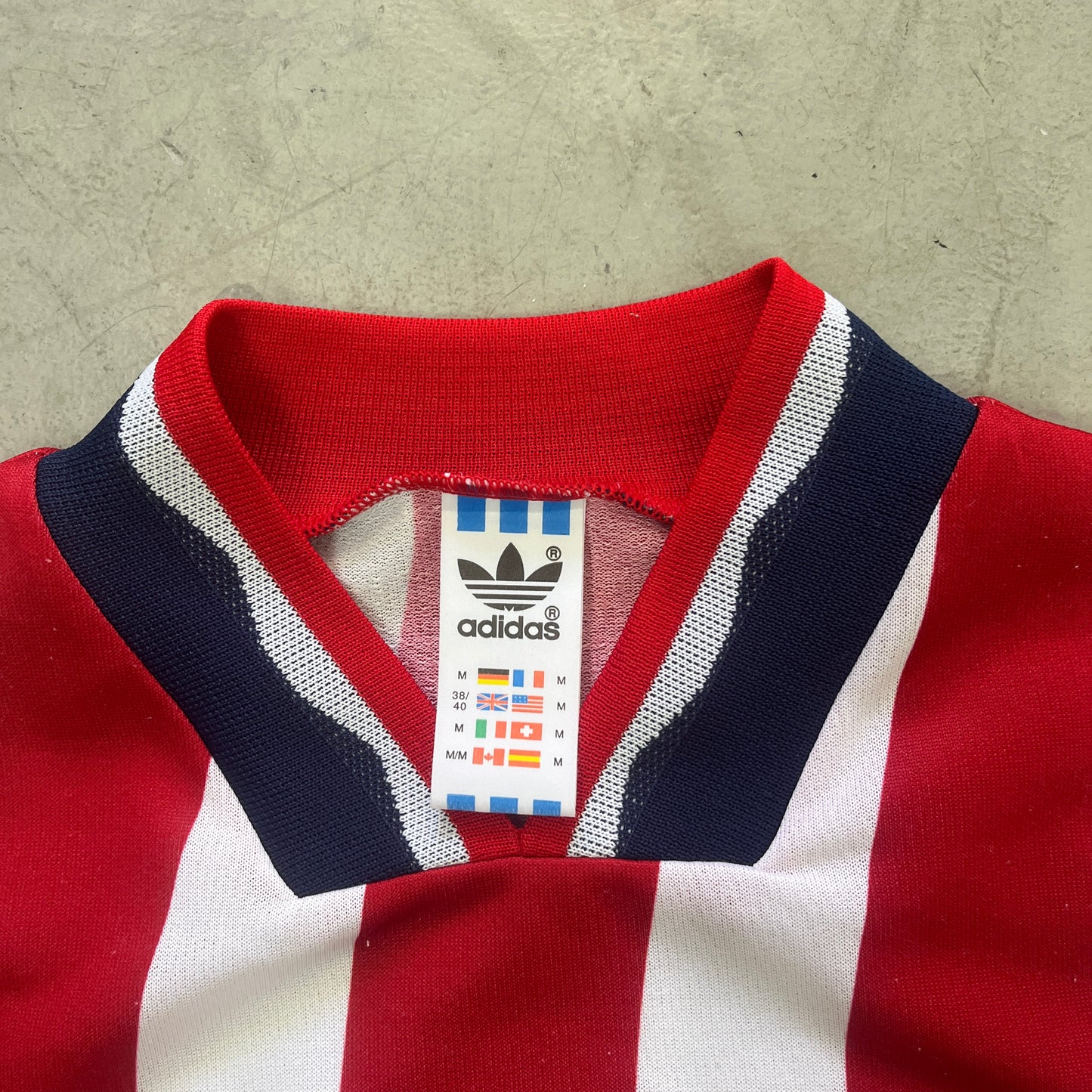 ADIDAS USA HOME 1994 [M]